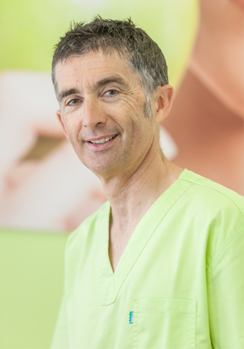 Dr Baldy Michel, Dentiste Villeneuve-Les-Avignon